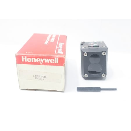 Honeywell MICROSWITCH PHOTOTELCTRIC HEAD SENSOR PARTS AND ACCESSORY MPL6